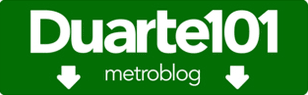 Duarte101, el metroblog