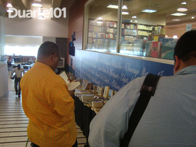 Librería Cuesta
